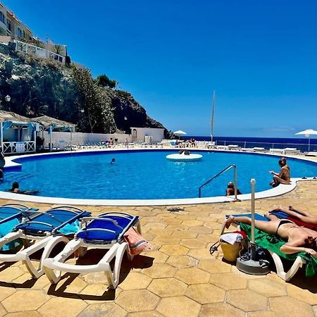 דירות קיאו סלבאחה Casa Playa Salvaje, Terrace, Bbq, Pool מראה חיצוני תמונה