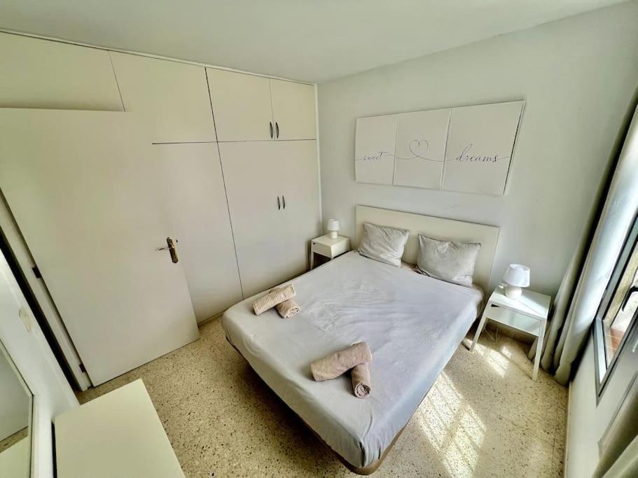 דירות קיאו סלבאחה Casa Playa Salvaje, Terrace, Bbq, Pool מראה חיצוני תמונה