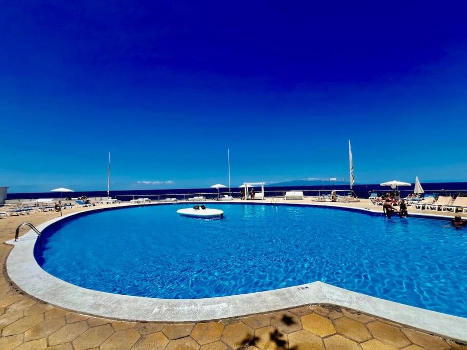דירות קיאו סלבאחה Casa Playa Salvaje, Terrace, Bbq, Pool מראה חיצוני תמונה