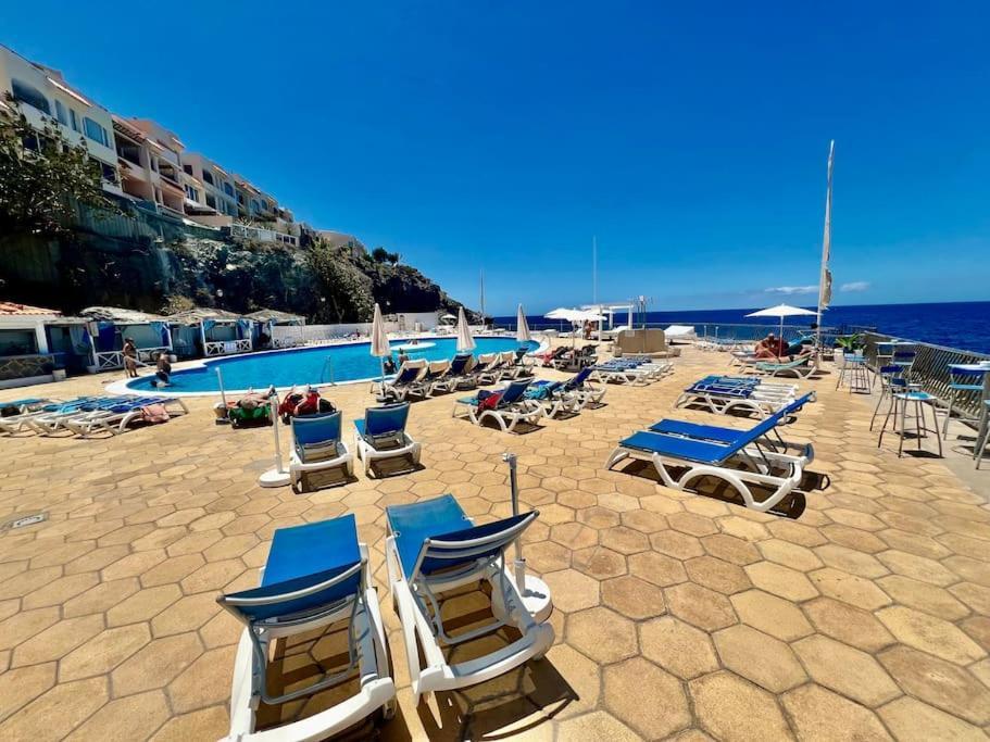 דירות קיאו סלבאחה Casa Playa Salvaje, Terrace, Bbq, Pool מראה חיצוני תמונה