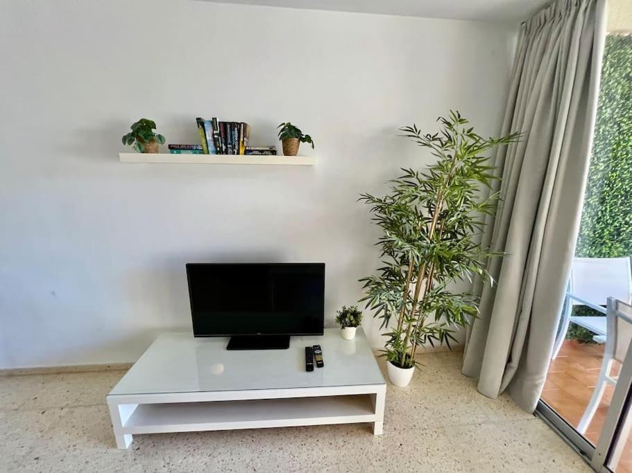 דירות קיאו סלבאחה Casa Playa Salvaje, Terrace, Bbq, Pool מראה חיצוני תמונה