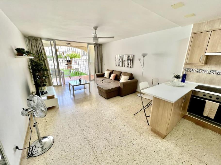 דירות קיאו סלבאחה Casa Playa Salvaje, Terrace, Bbq, Pool מראה חיצוני תמונה