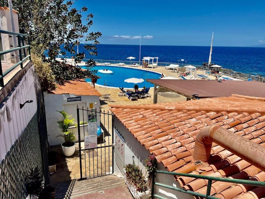 דירות קיאו סלבאחה Casa Playa Salvaje, Terrace, Bbq, Pool מראה חיצוני תמונה