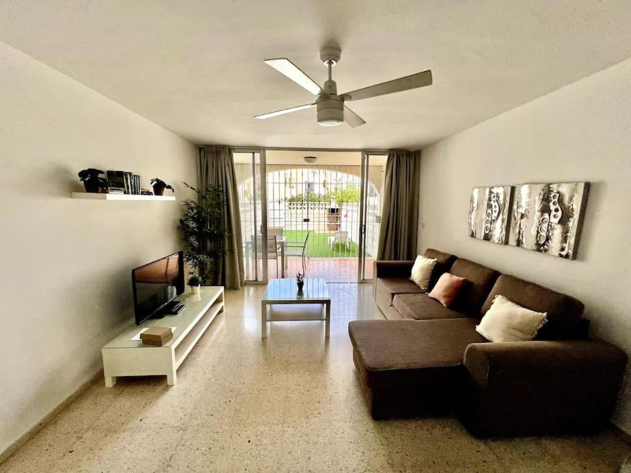 דירות קיאו סלבאחה Casa Playa Salvaje, Terrace, Bbq, Pool מראה חיצוני תמונה