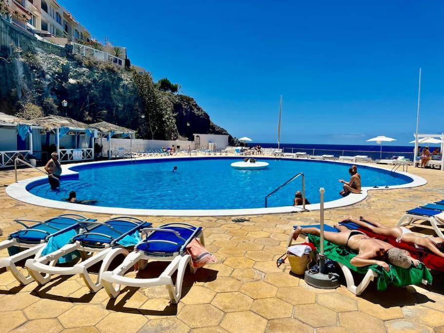 דירות קיאו סלבאחה Casa Playa Salvaje, Terrace, Bbq, Pool מראה חיצוני תמונה