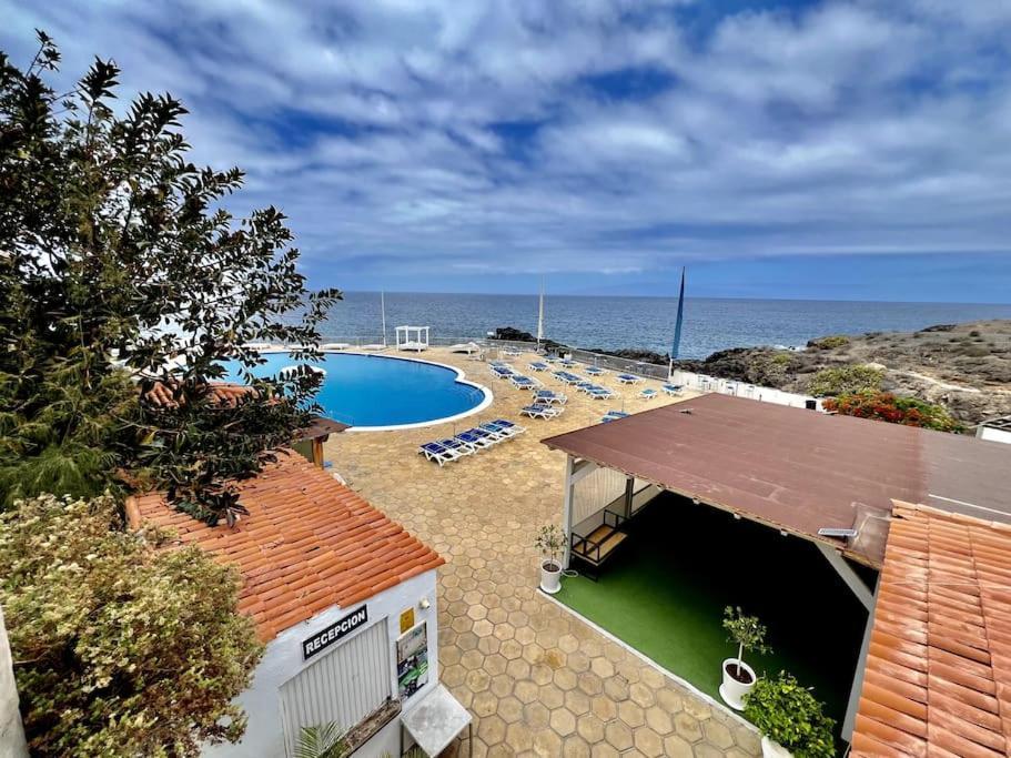 דירות קיאו סלבאחה Casa Playa Salvaje, Terrace, Bbq, Pool מראה חיצוני תמונה