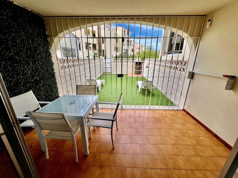 דירות קיאו סלבאחה Casa Playa Salvaje, Terrace, Bbq, Pool מראה חיצוני תמונה